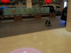-北京王府井天伦王朝酒店
