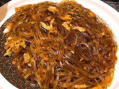 -情妹耙泥鳅·江湖川菜(科华店)
