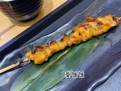 -町门烤肉拌饭专门店(新天地店)