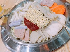 金刚年糕火锅-韩国大金刚烤肉·料理(印象城店)