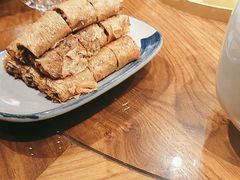 -兰溪小馆(首经贸店)