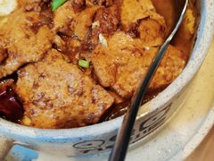 -九转小磨·非遗东北菜(群力店)