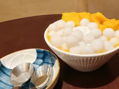 -小团圆糖水铺(襄阳南路店)