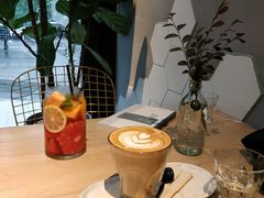 -Maxpoint Kitchen 西餐咖啡(乐峰广场店)