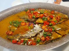 臭鳜鱼-黄鹤楼湖北特色菜(高碑店)