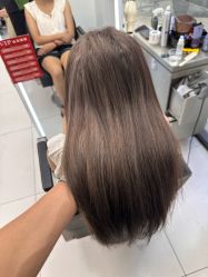 -乾健·烫染·接发SALON