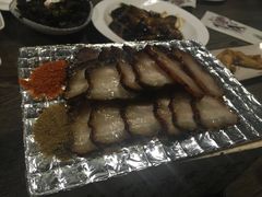 -青叶202都市餐厅(迪诺水镇店)
