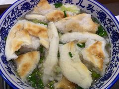 -泉儿头杂碎·清真(城东总店)