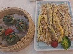 -山海天饮食集团(桃源居店)