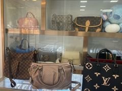 -鑫羽黄金首饰奢侈品回收鉴定