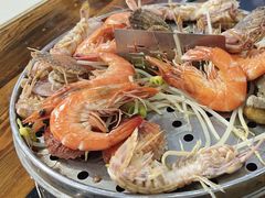 -九层海鲜塔(市南店)