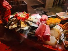 小龙翻大江-小龙翻大江文化火锅(宽窄店)