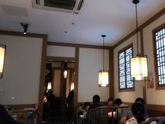 大堂-首秀·四川料理(星耀101店)
