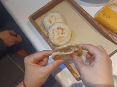 -江城小馆陕南妈妈菜·全球旅行餐厅(钟楼店)