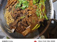 -不夜天烧烤牛骨头(南湖店)