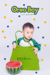 点击看大图 -童真童趣儿童摄影(乐清店)