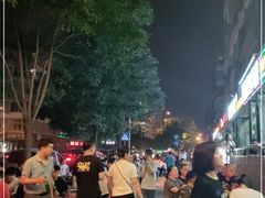 -菜园老太太烧烤(东岗路店)