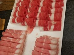 -仁和四季涮肉馆(天坛南门店)