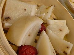 -椰子湾·海南火锅·糟粕醋·椰子鸡(正大广场店)