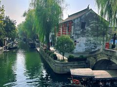 -南浔古镇
