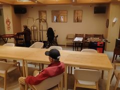 -长孝家园密云养老院