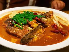 -范家小馆·烤鸭新京菜(金融街店)