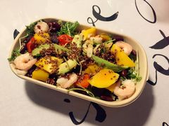 -SHUBO蔬小盒(三里屯店)