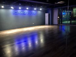 -STAR舞蹈工作室