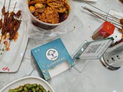 -花儿穆萨·烤肉餐厅(石马坪店)