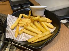 -火炉火自助餐(悠唐购物中心店)