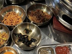 -本炙炭烤·蒲烧活鳗料理店(金沙洲店)