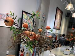 -小豆海棠(嘉兴路店)