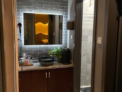 -禧瑞 ·丝浴主题·水疗·spa(中山公园店)