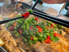 -半天妖烤鱼(东方新天地店)