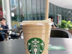 -星巴克(古美路店)