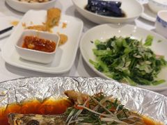 -老吉士酒家(天平路店)