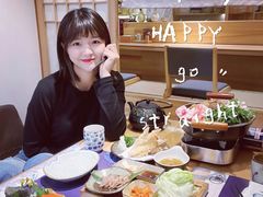 -浦·传统日式料理(3 5 1 1 店)