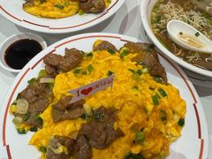 -香港深仔记茶餐厅(东门店)