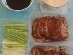 -正阳春烤鸭店(杨楼店)
