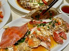 -开鑫鱼厂·宁波海鲜(前程智慧城店)