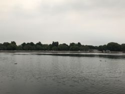 -西城区什刹海儿童乐园