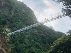 -浙北大峡谷