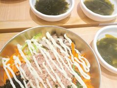 -米村拌饭(明月路店)