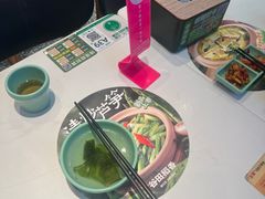 -谷田稻香·砂锅菜(汇暻广场店)