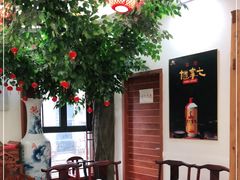 -农家小院(朱雀桥店)