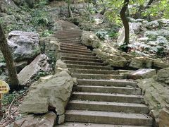-虞山风景区