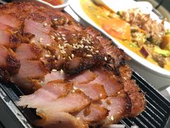 -花锅速食(日月广场店)