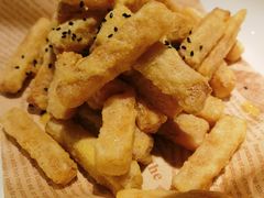 -大鸭梨烤鸭店(花园村店)