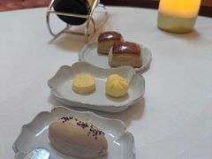 -Sketch(The Lecture Room & Library)