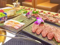-千寻山野烤肉(中关村店)